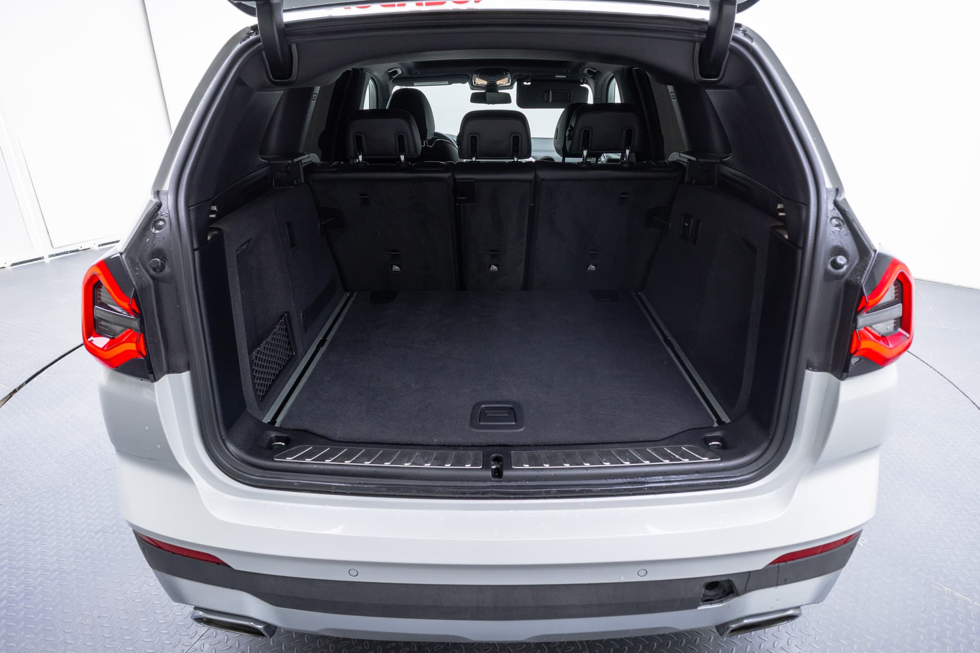 BMW X3 2022 - 7