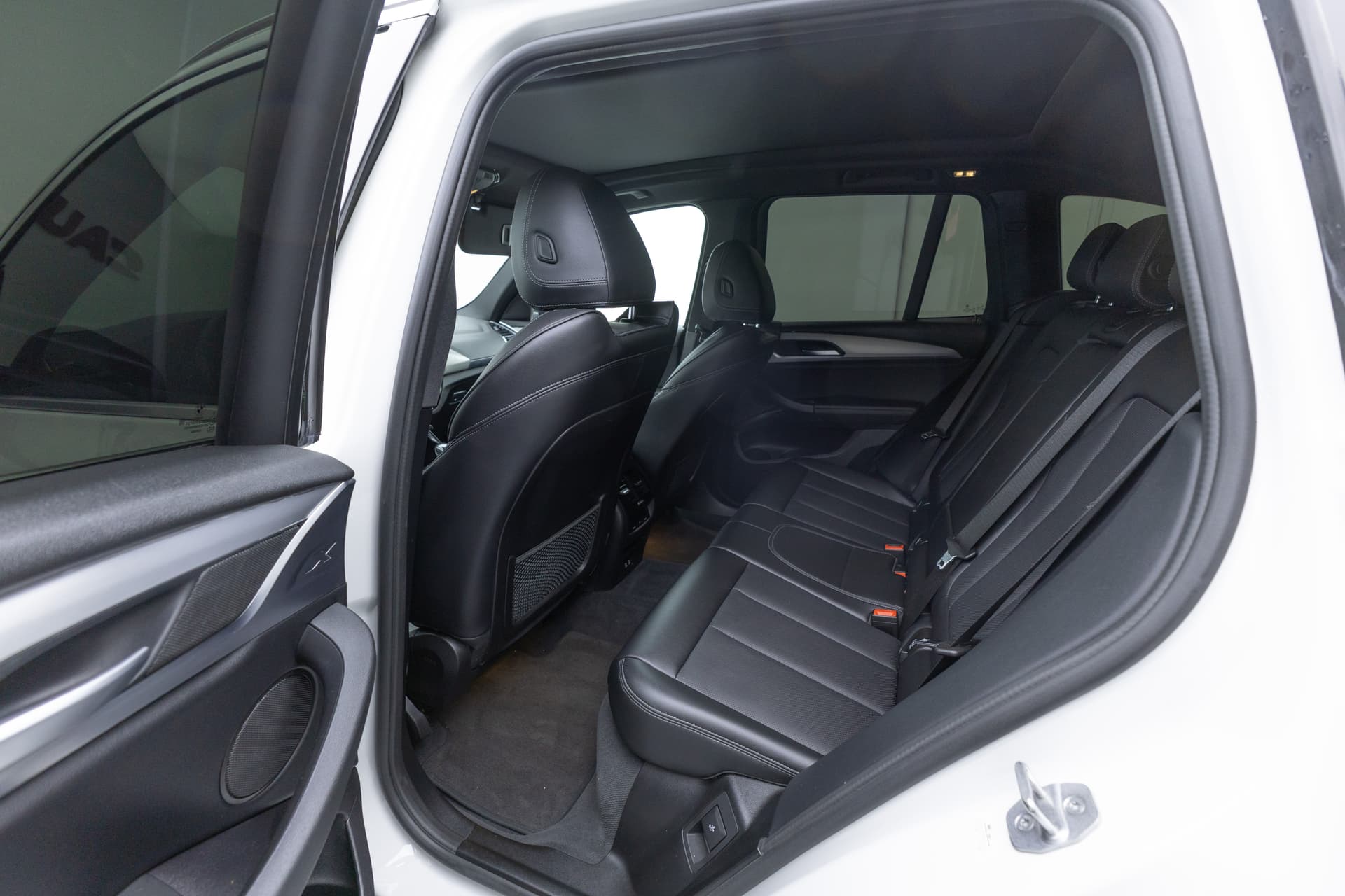 BMW X3 2022 - 8
