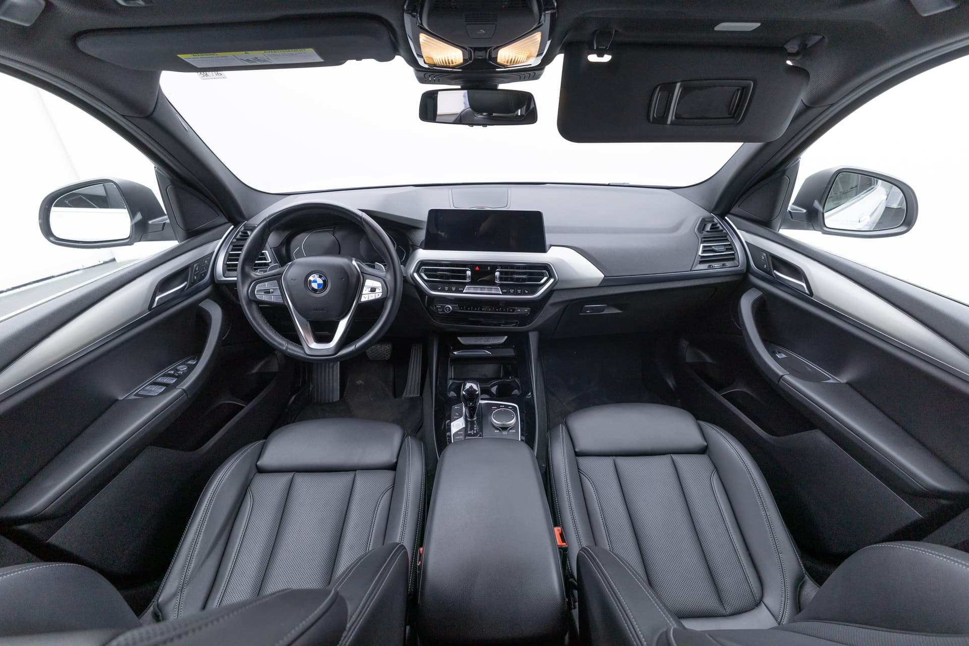 BMW X3 2022 - 9