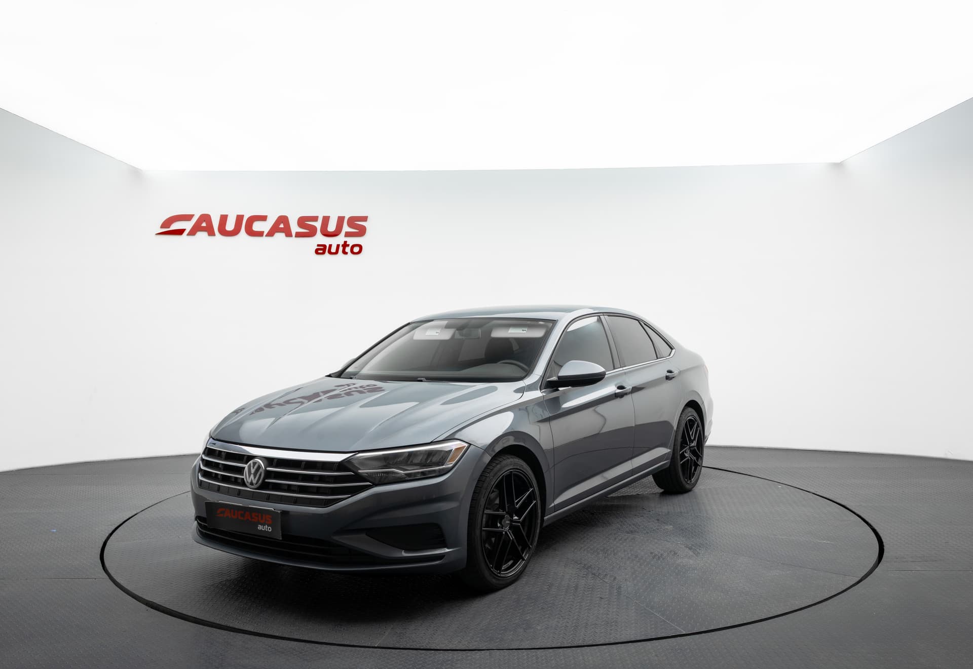 VOLKSWAGEN Jetta 2020 - 1