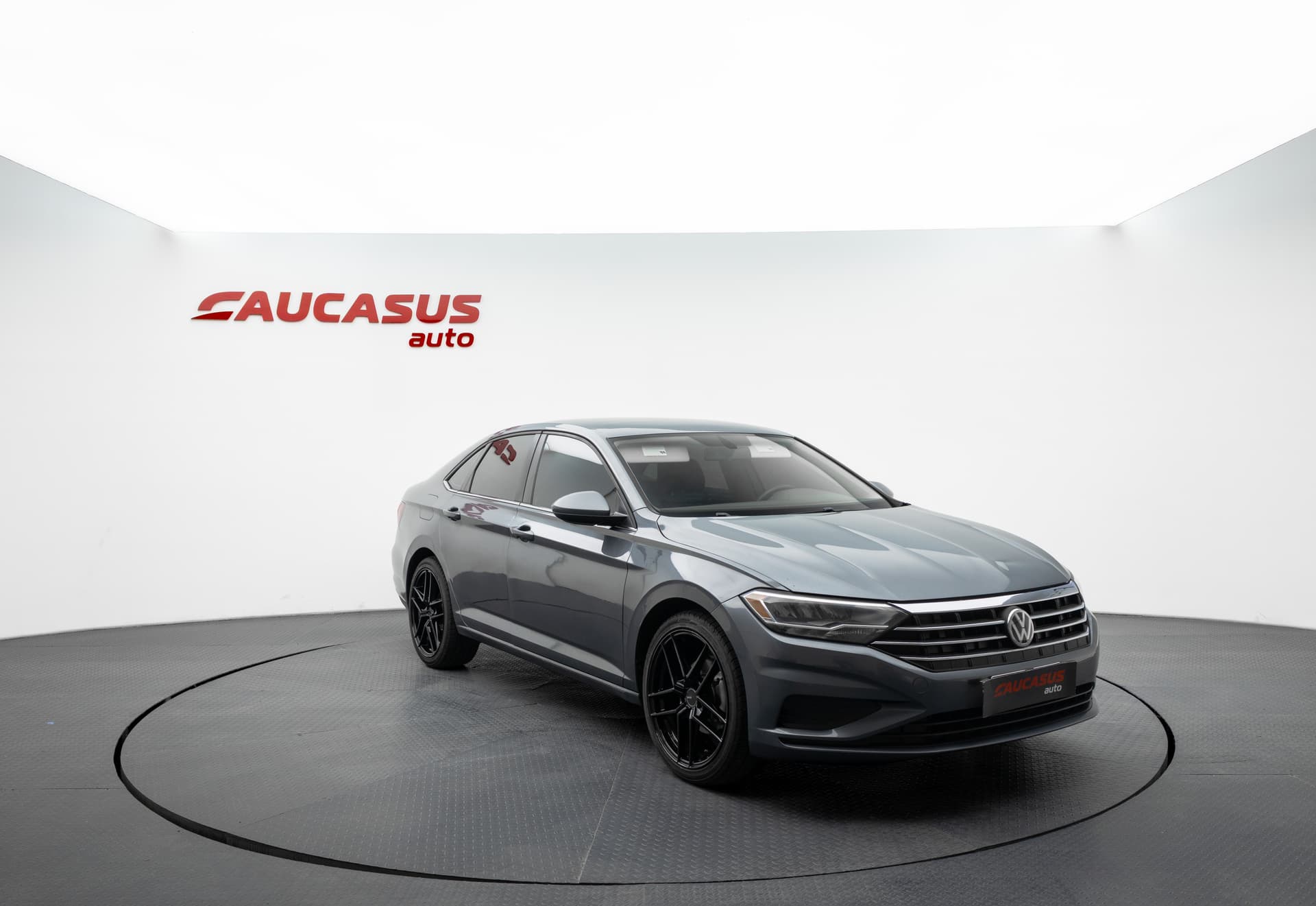 VOLKSWAGEN Jetta 2020 - 3