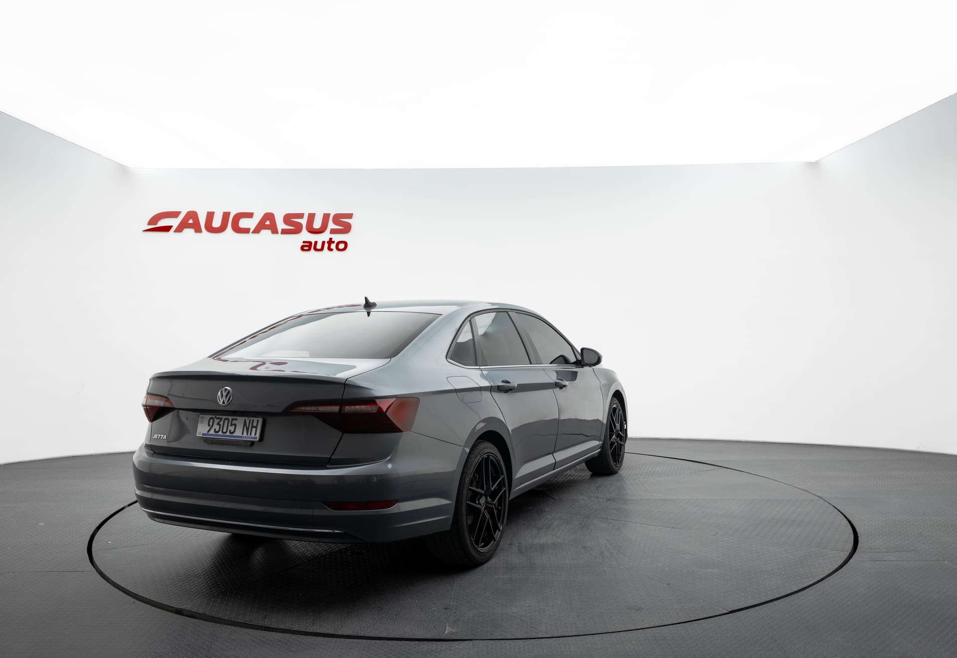 VOLKSWAGEN Jetta 2020 - 4