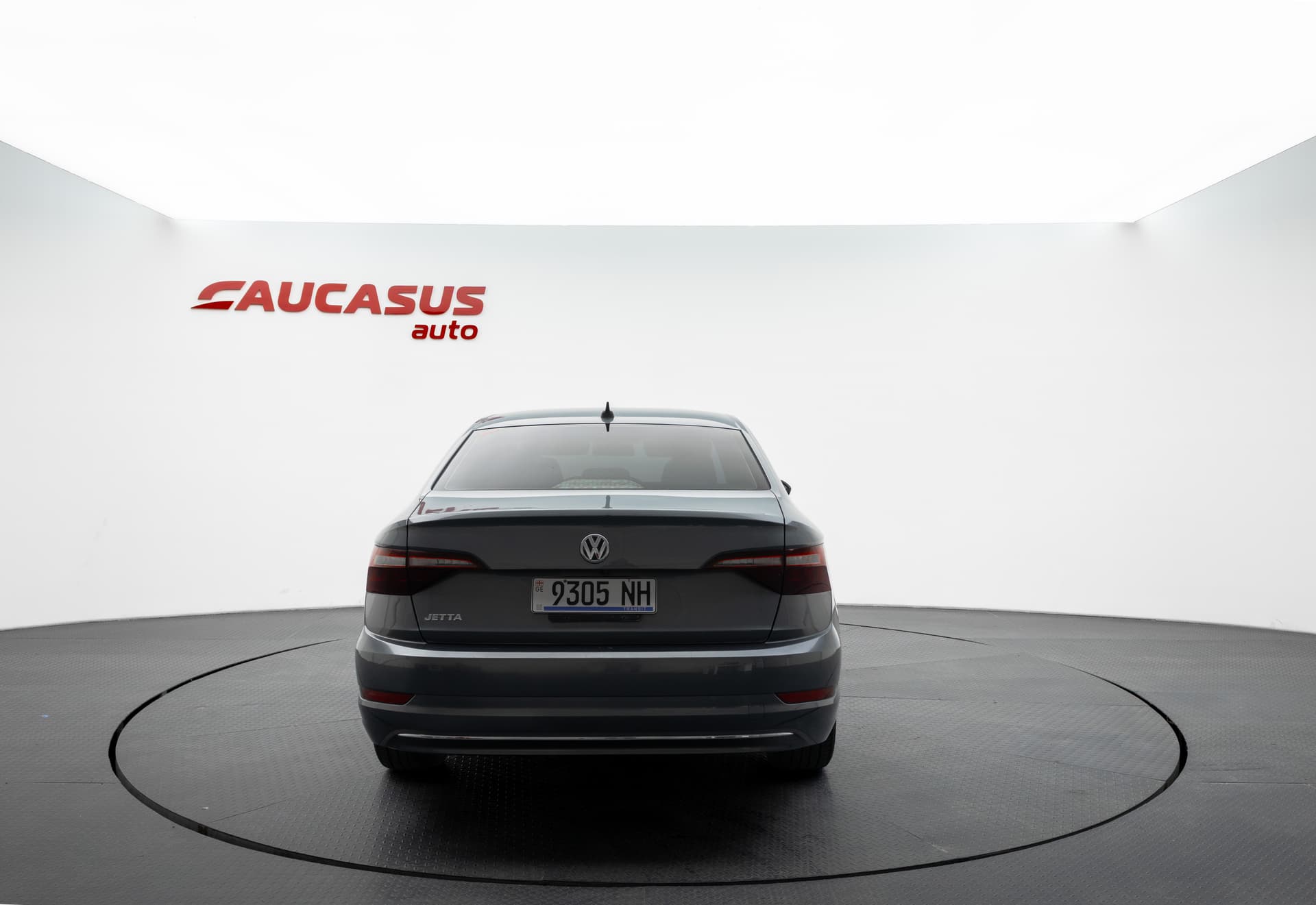 VOLKSWAGEN Jetta 2020 - 5