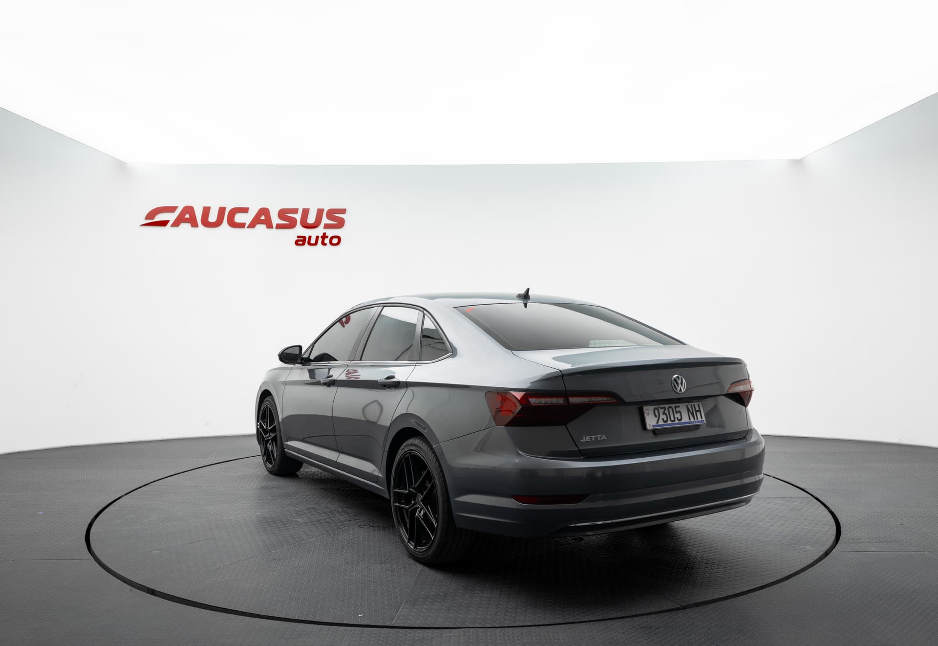 VOLKSWAGEN Jetta 2020 - 6
