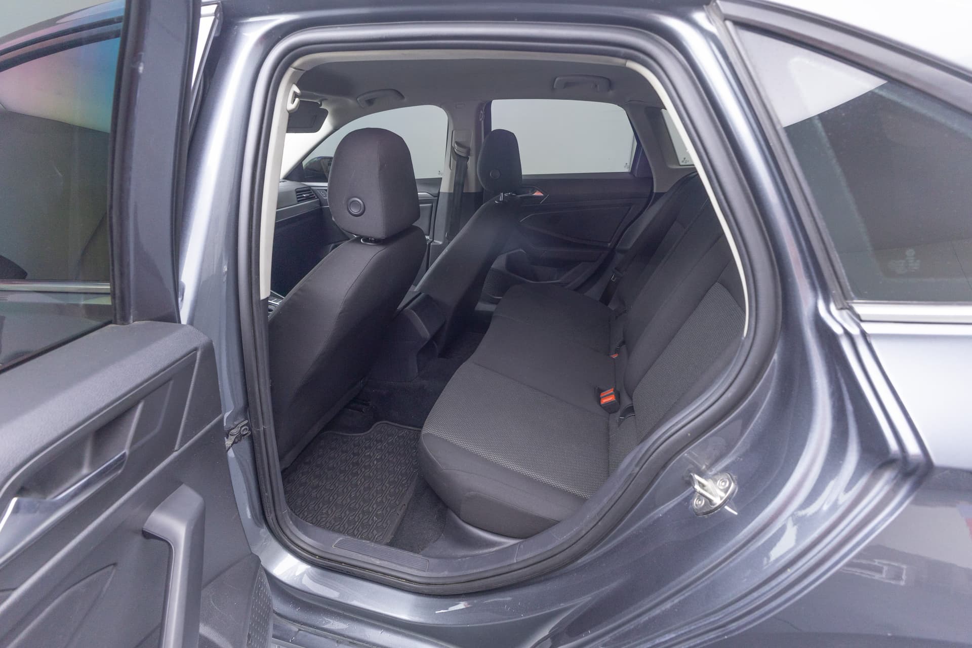 VOLKSWAGEN Jetta 2020 - 8