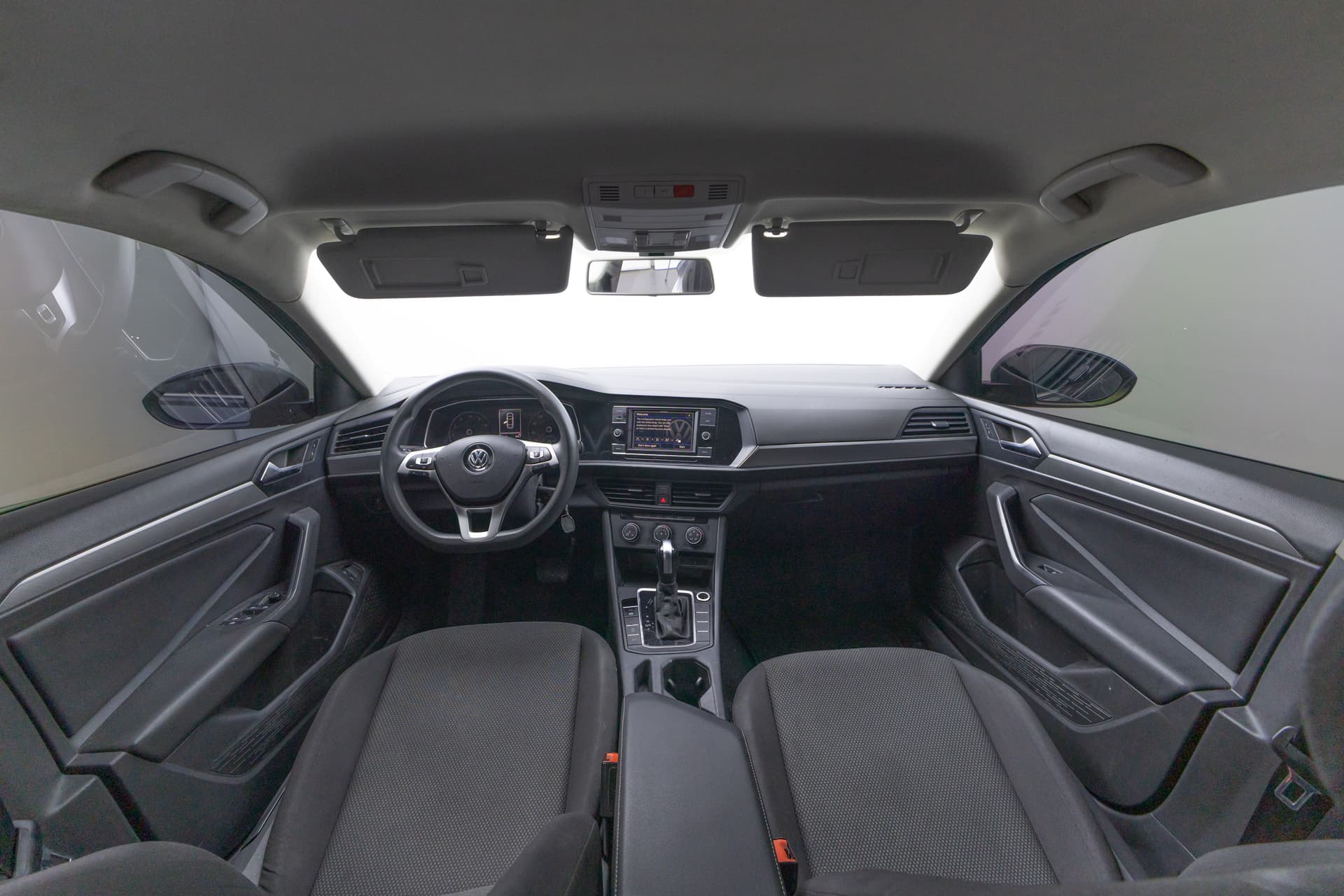 VOLKSWAGEN Jetta 2020 - 9