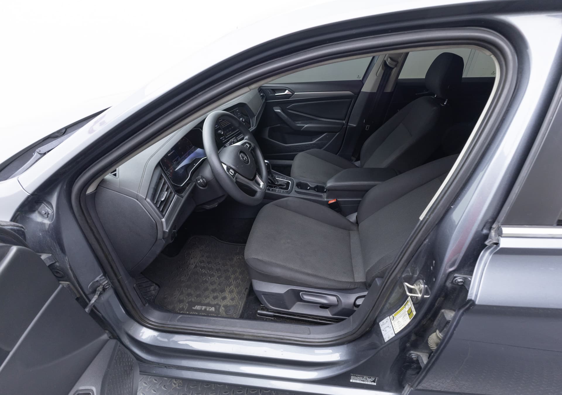 VOLKSWAGEN Jetta 2020 - 10