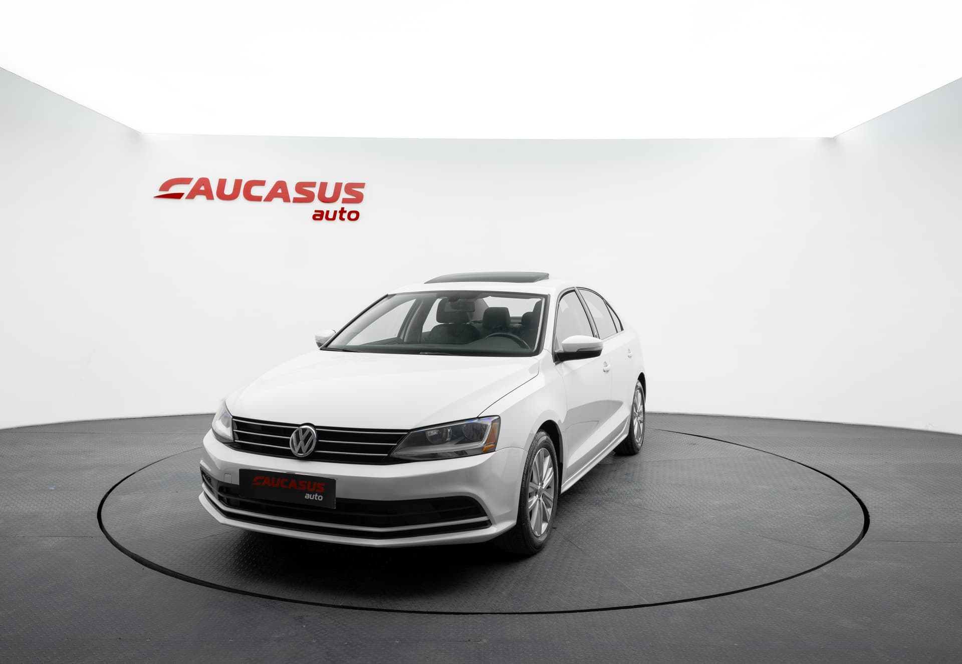 VOLKSWAGEN Jetta 2017 - 1