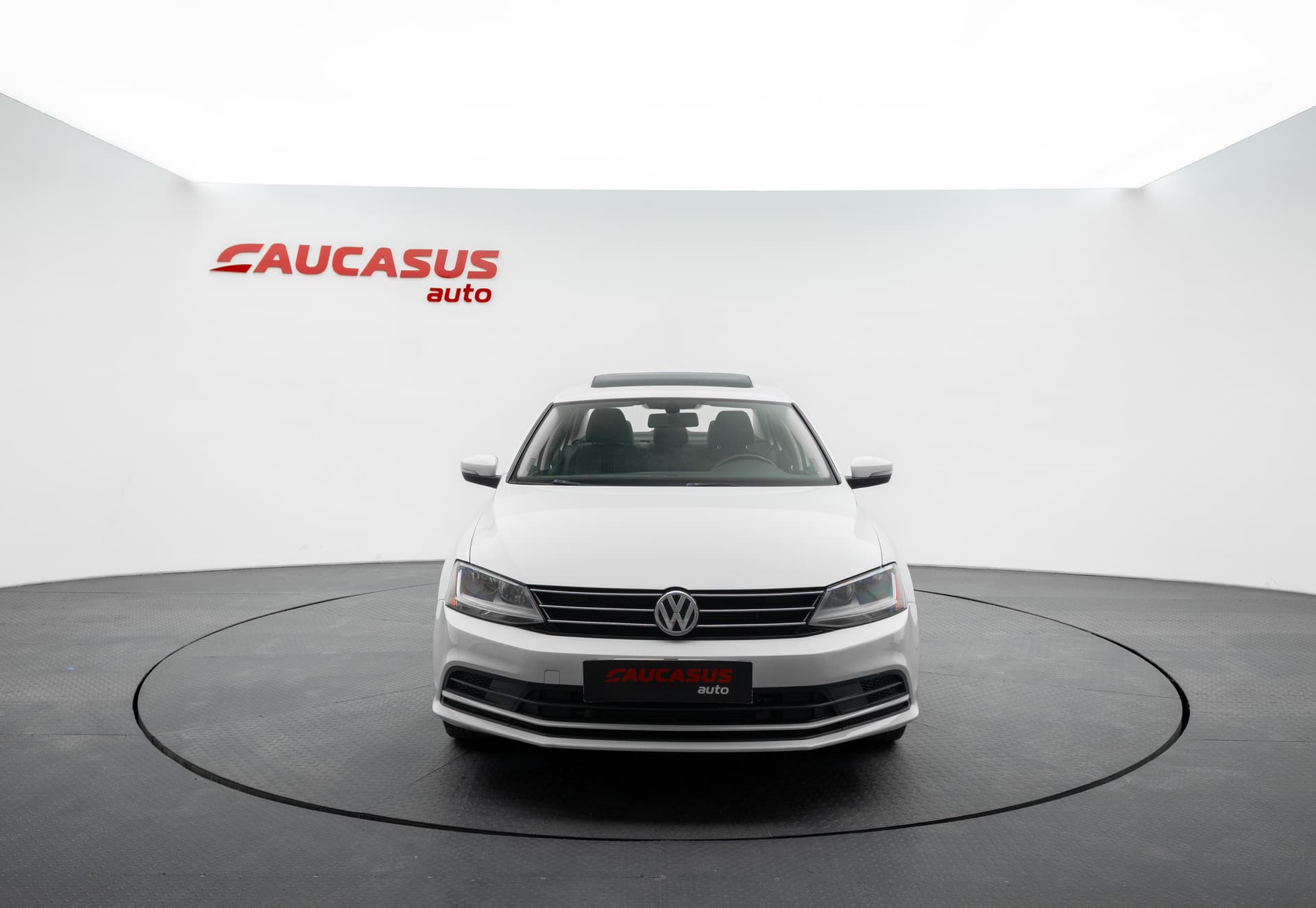 VOLKSWAGEN Jetta 2017 - 2