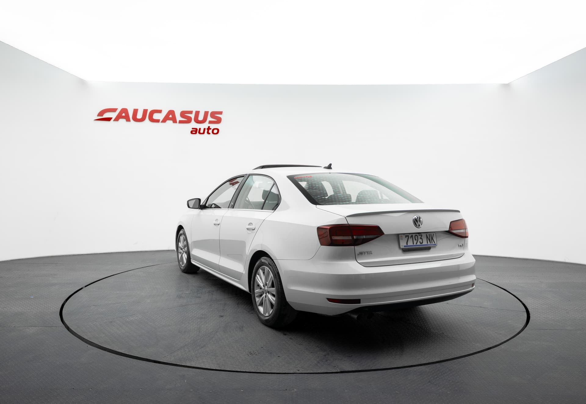 VOLKSWAGEN Jetta 2017 - 6