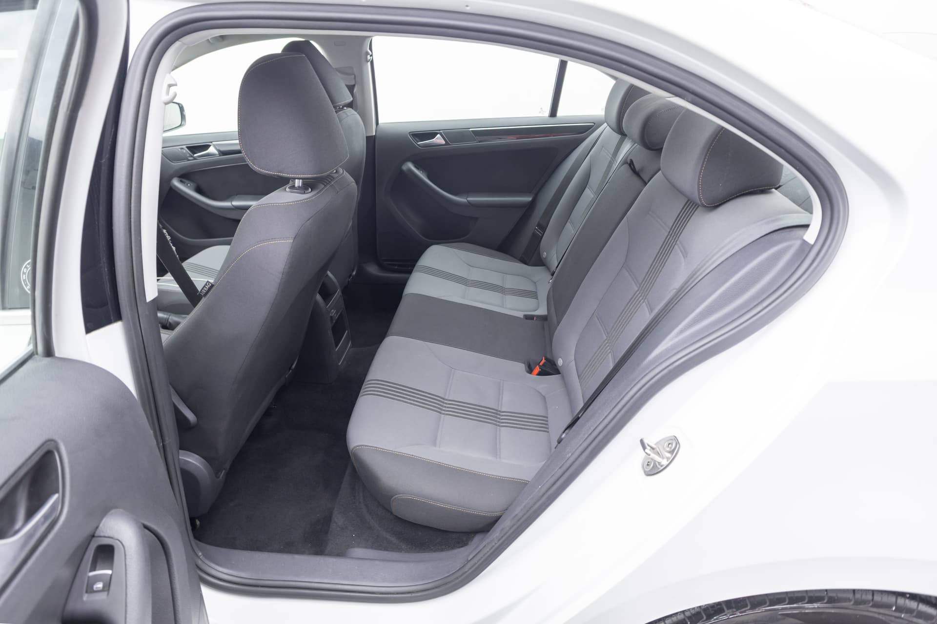 VOLKSWAGEN Jetta 2017 - 8