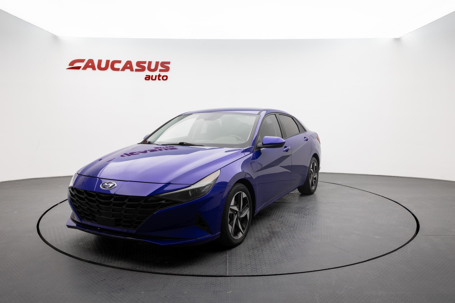HYUNDAI Elantra 2023 - 1