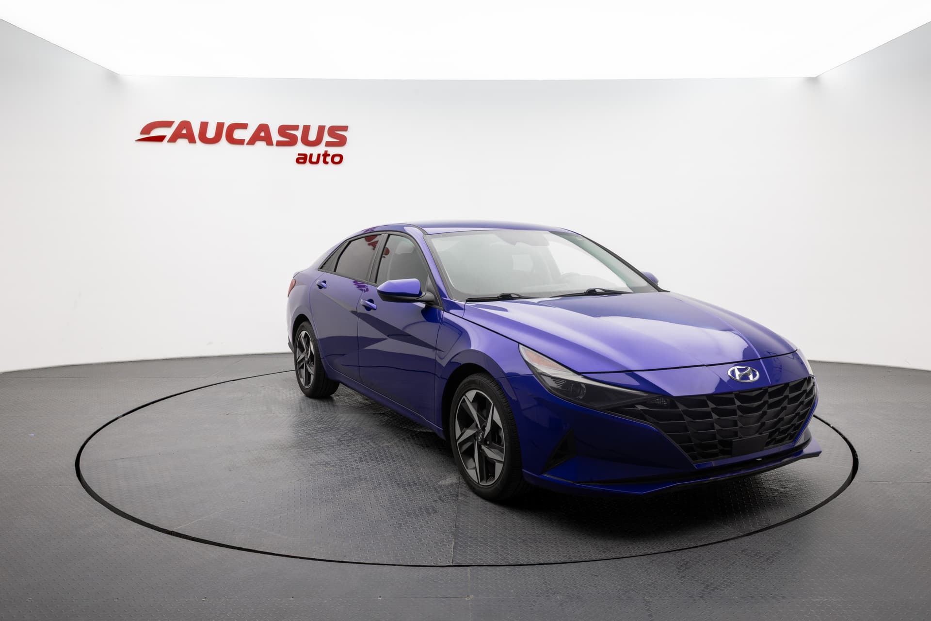 HYUNDAI Elantra 2023 - 3