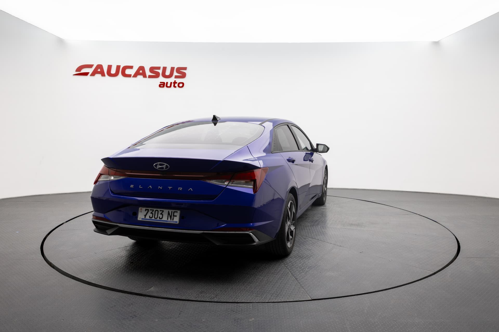 HYUNDAI Elantra 2023 - 4