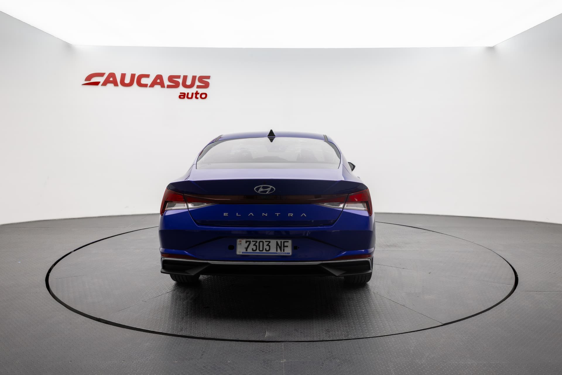 HYUNDAI Elantra 2023 - 5