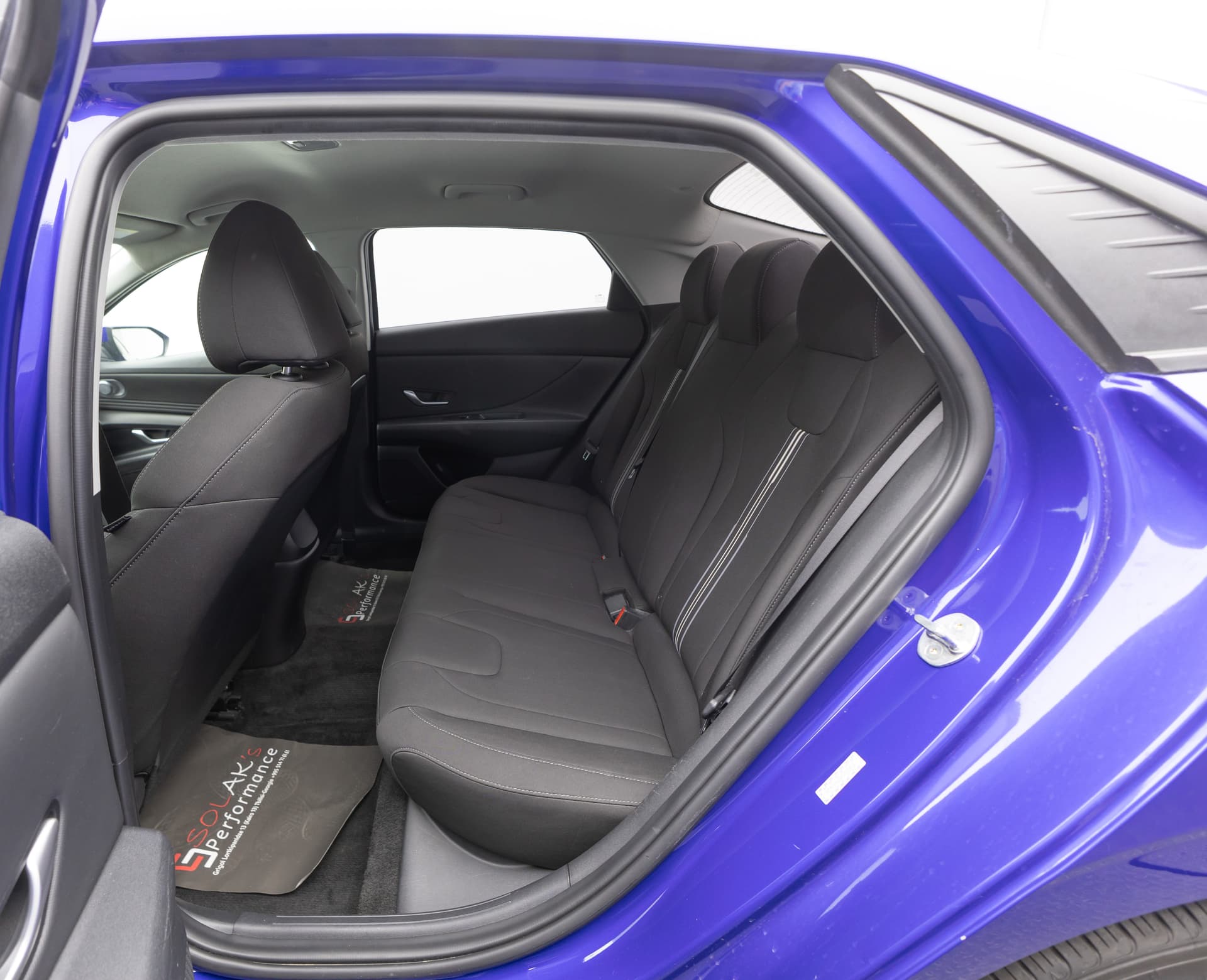 HYUNDAI Elantra 2023 - 8