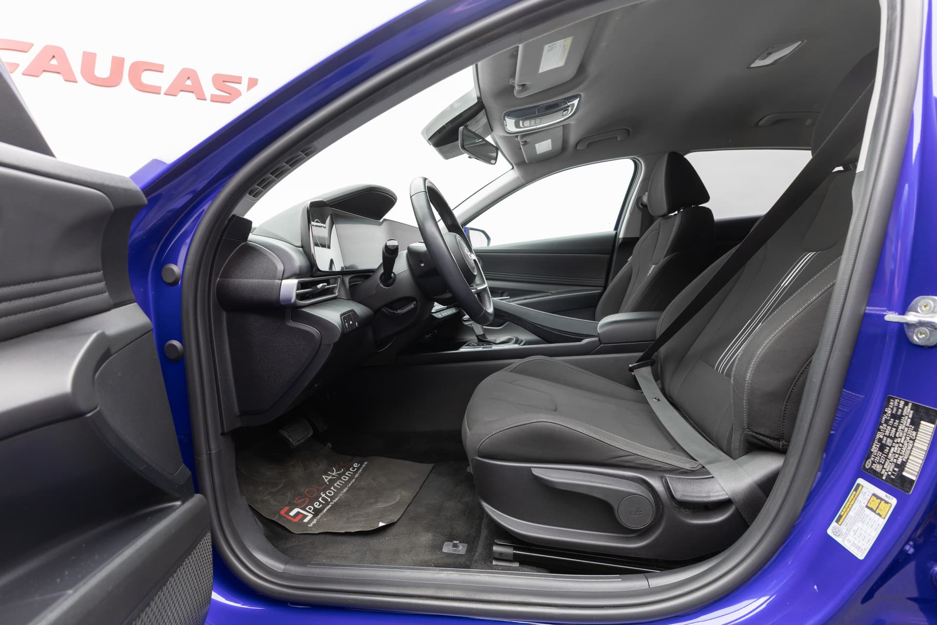 HYUNDAI Elantra 2023 - 10