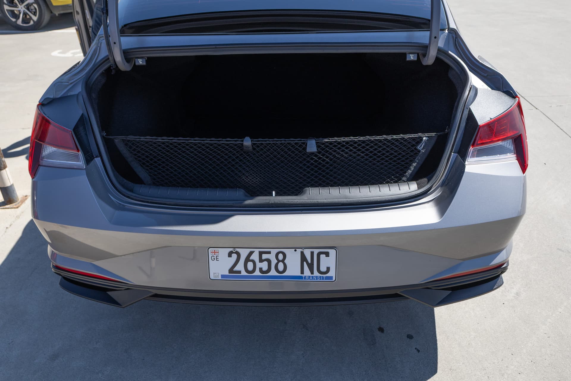 HYUNDAI Elantra 2023 - 7