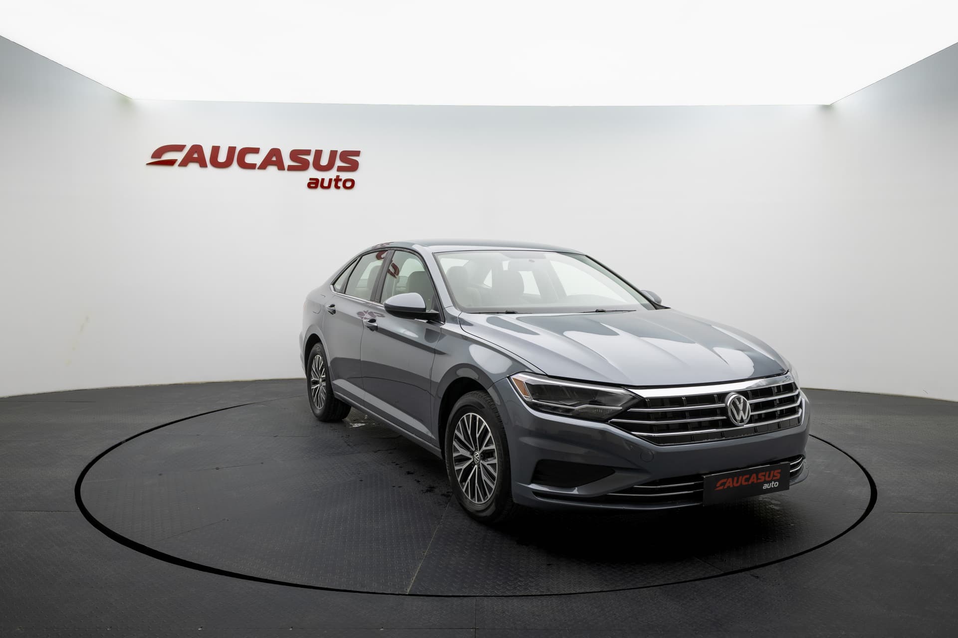 VOLKSWAGEN Jetta 2021 - 3