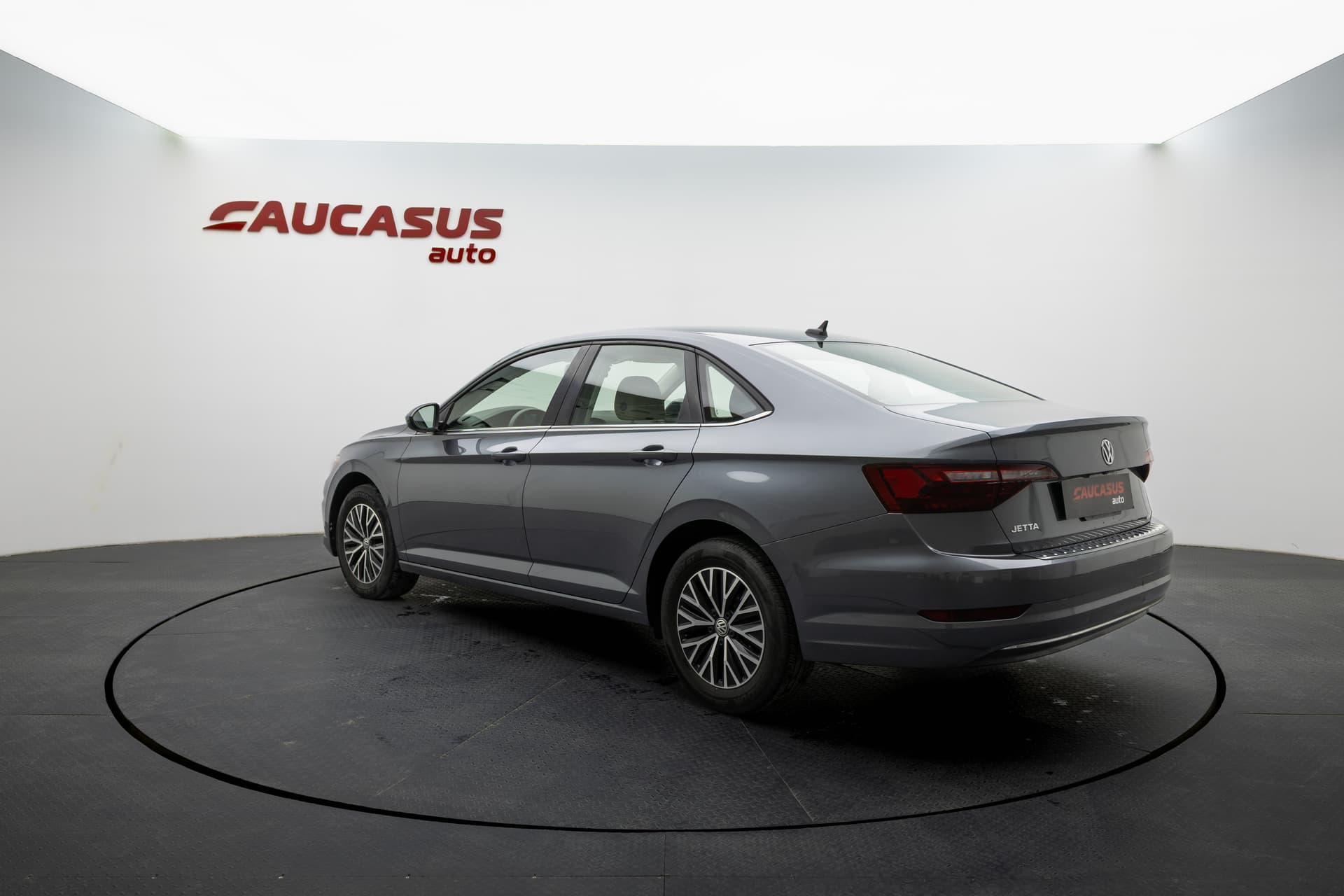 VOLKSWAGEN Jetta 2021 - 6