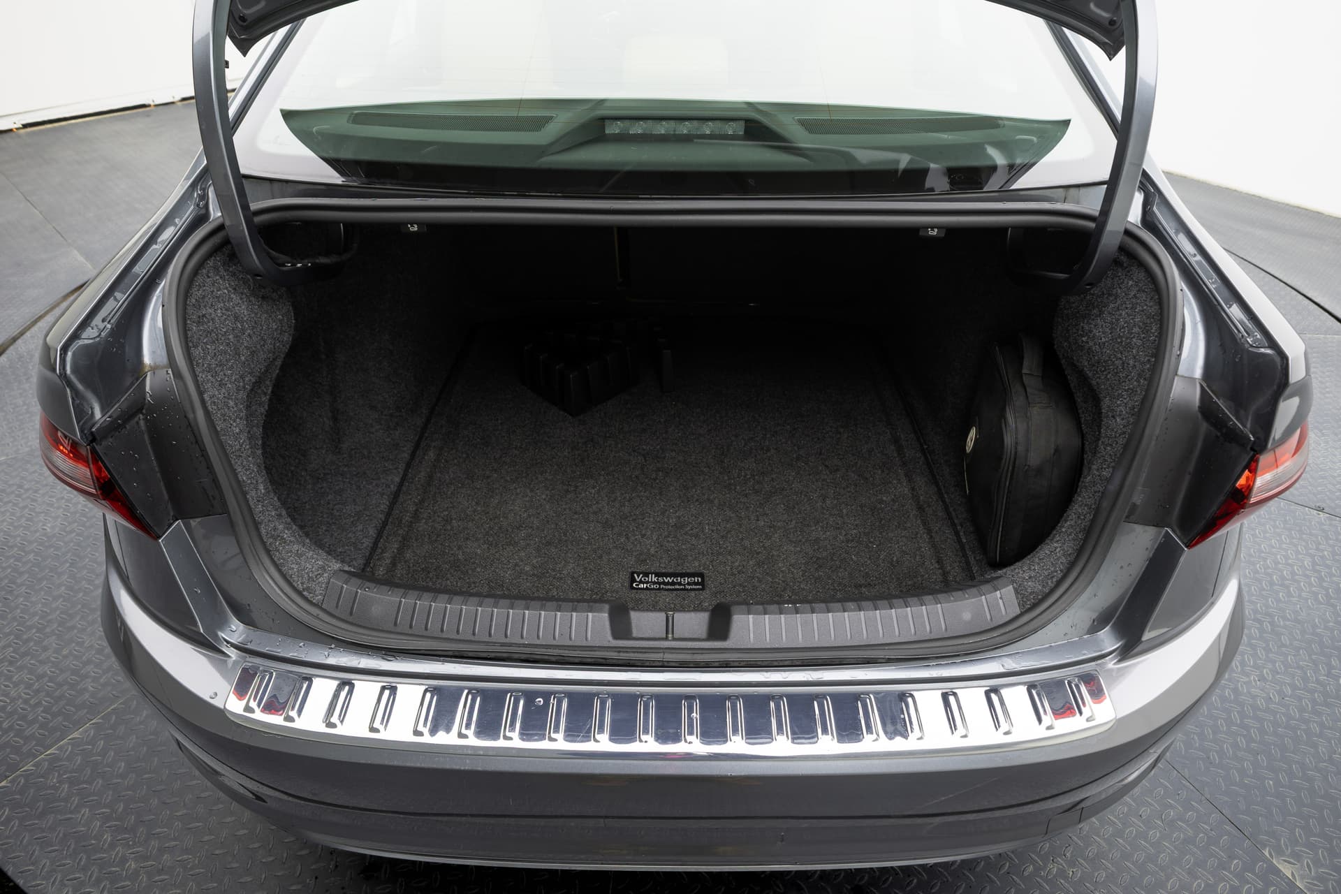 VOLKSWAGEN Jetta 2021 - 7