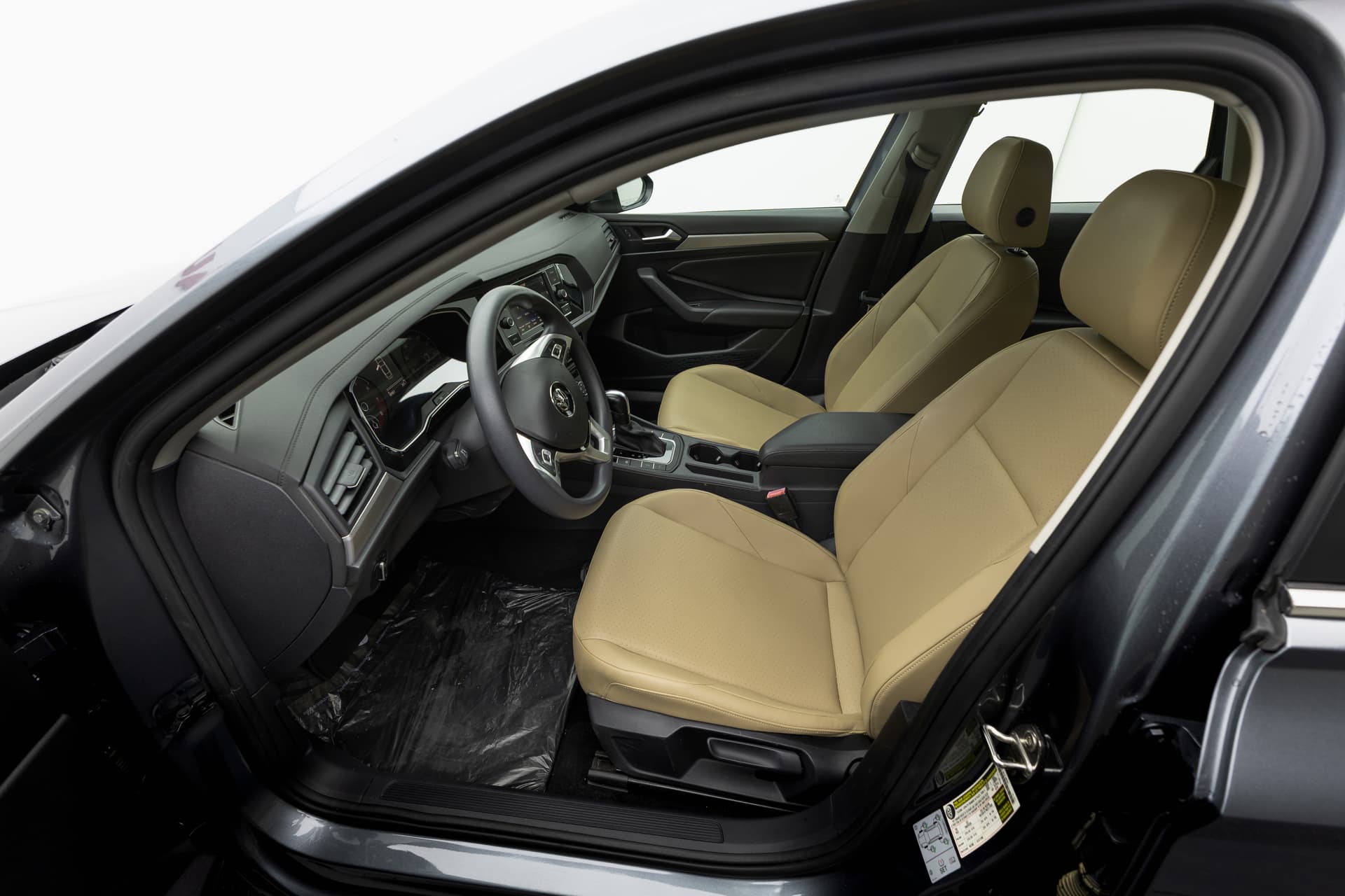 VOLKSWAGEN Jetta 2021 - 10
