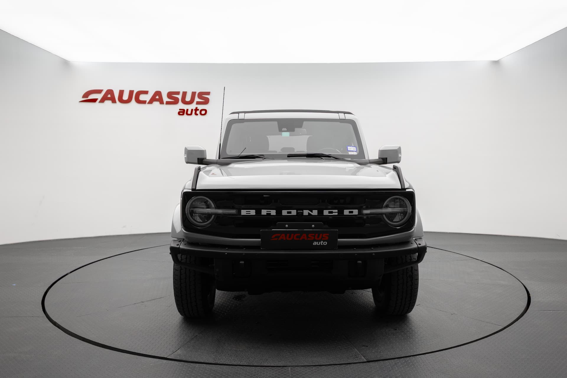 FORD Bronco 2022 - 2