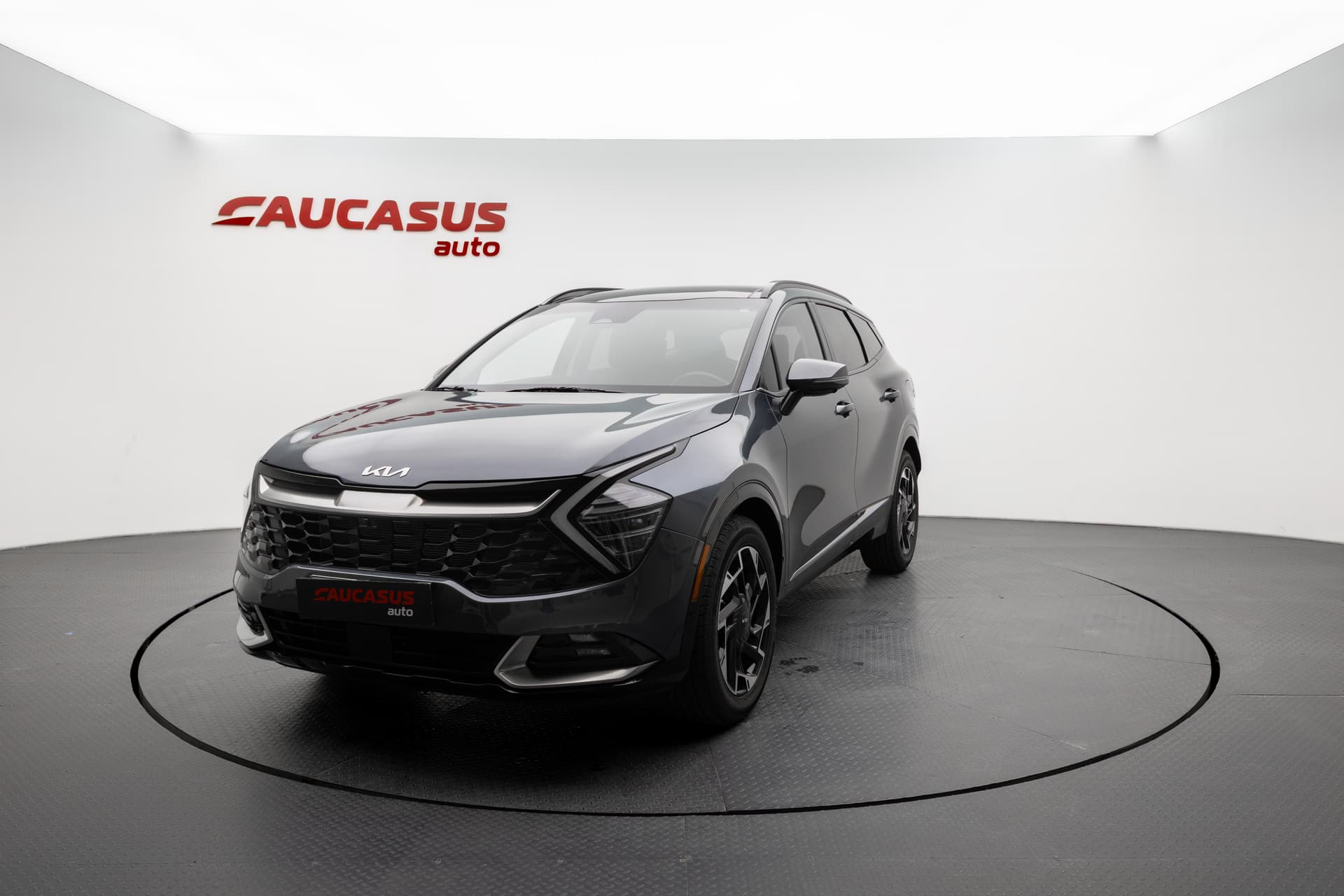 KIA Sportage 2023 - 1