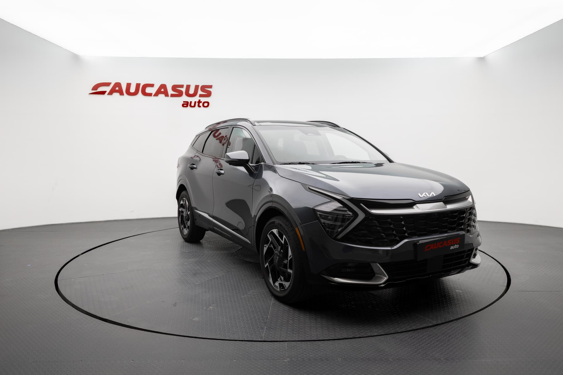 KIA Sportage 2023 - 3