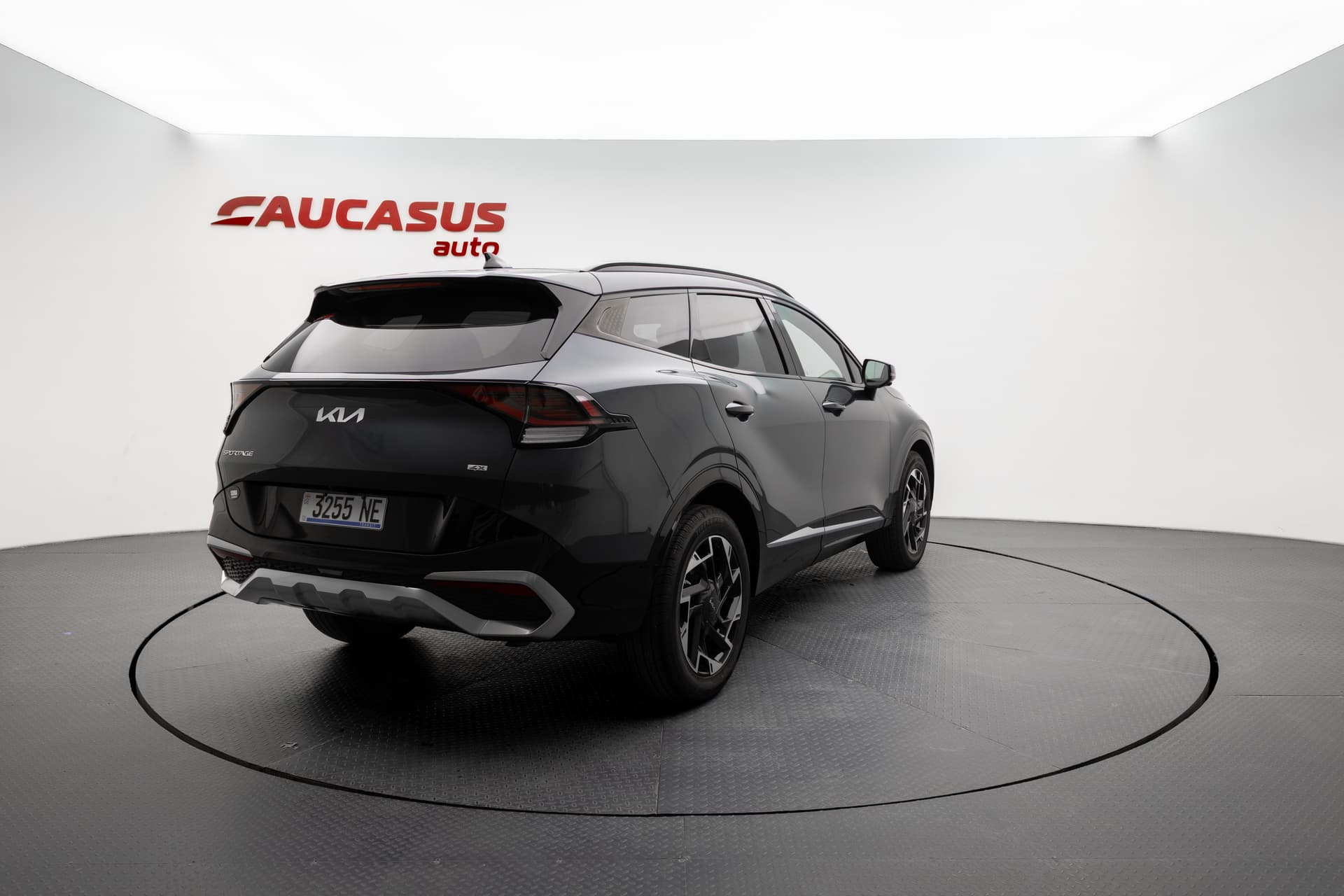 KIA Sportage 2023 - 4