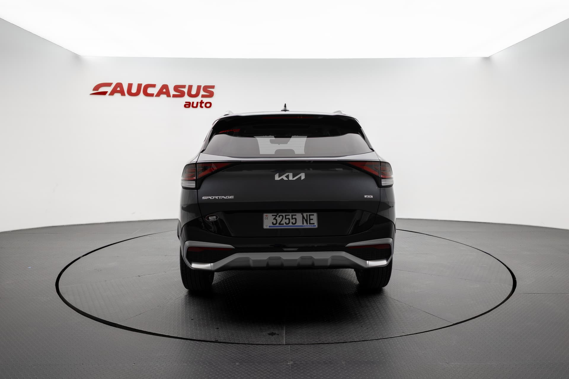 KIA Sportage 2023 - 5