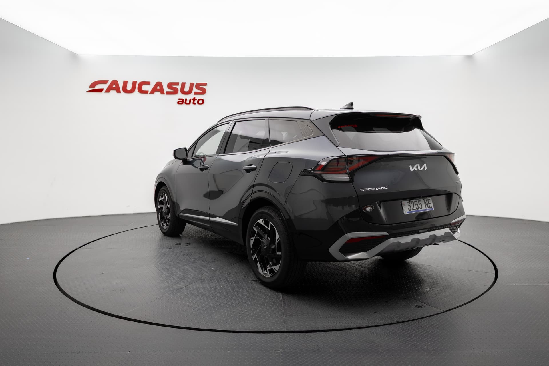 KIA Sportage 2023 - 6