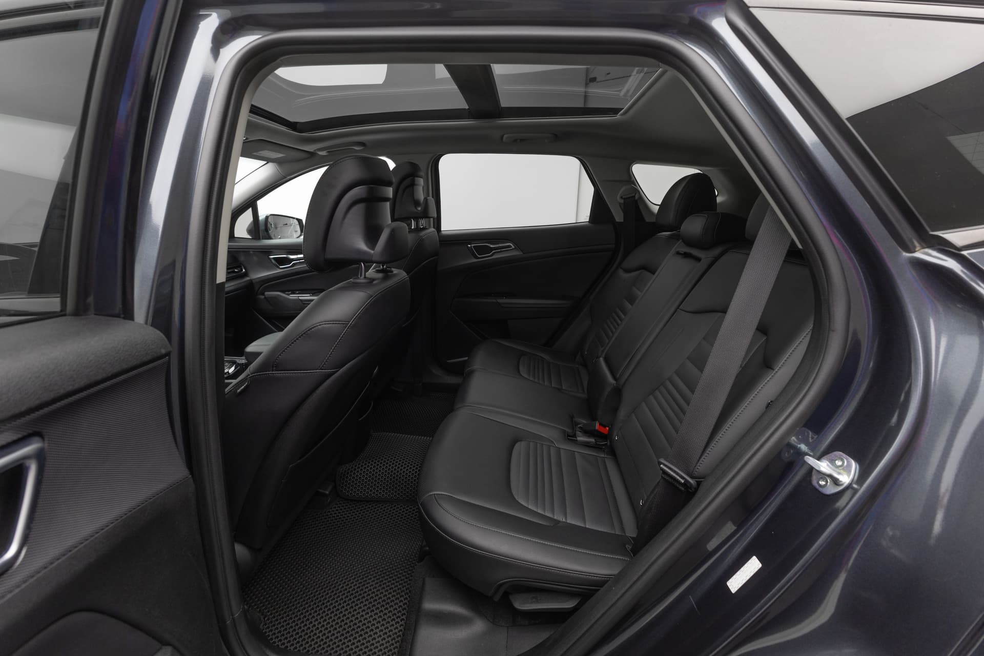 KIA Sportage 2023 - 8