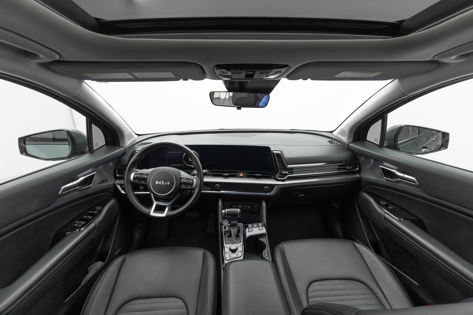 KIA Sportage 2023 - 9