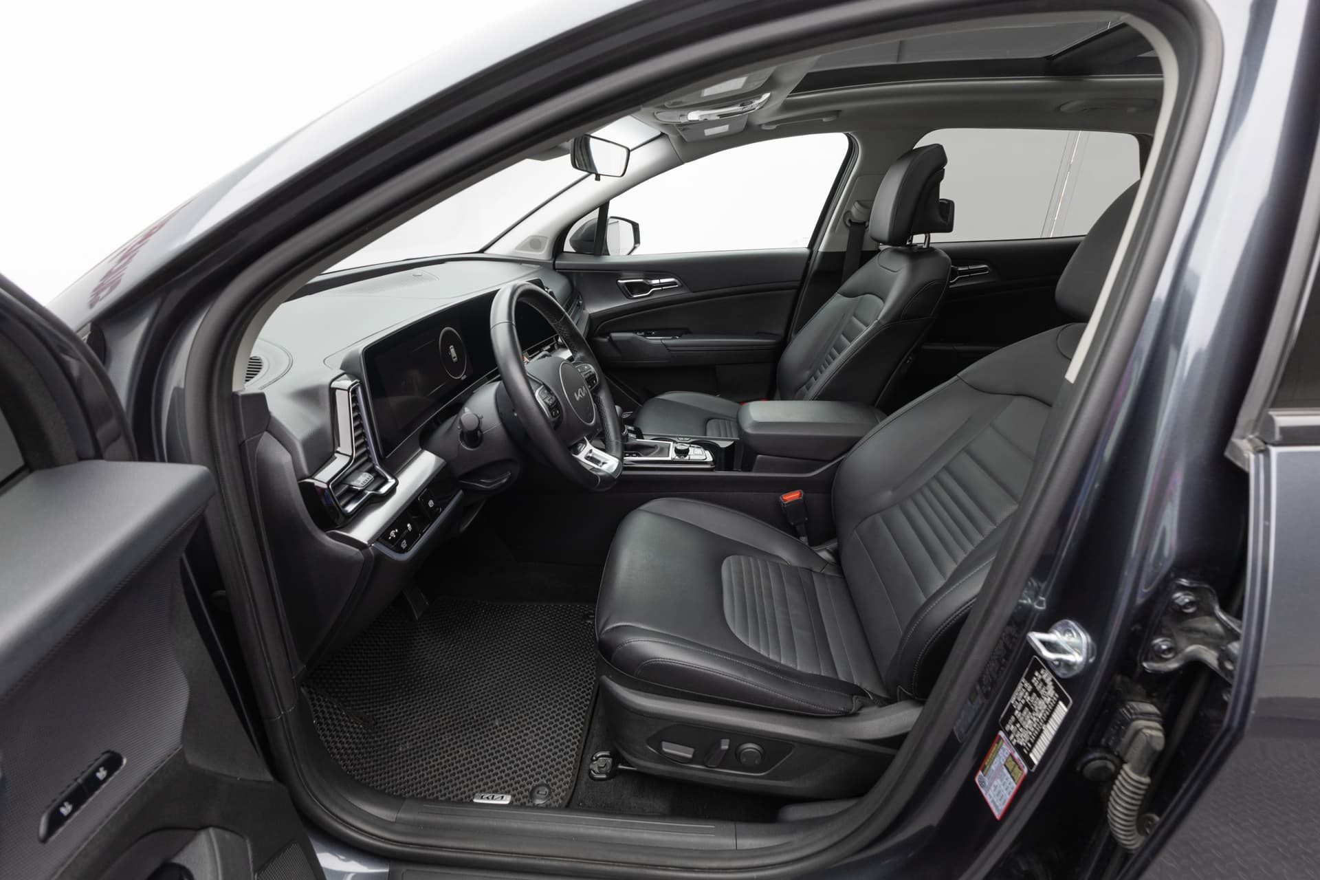 KIA Sportage 2023 - 10