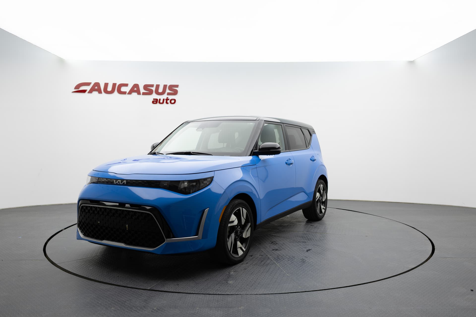 KIA Soul 2023 - 1