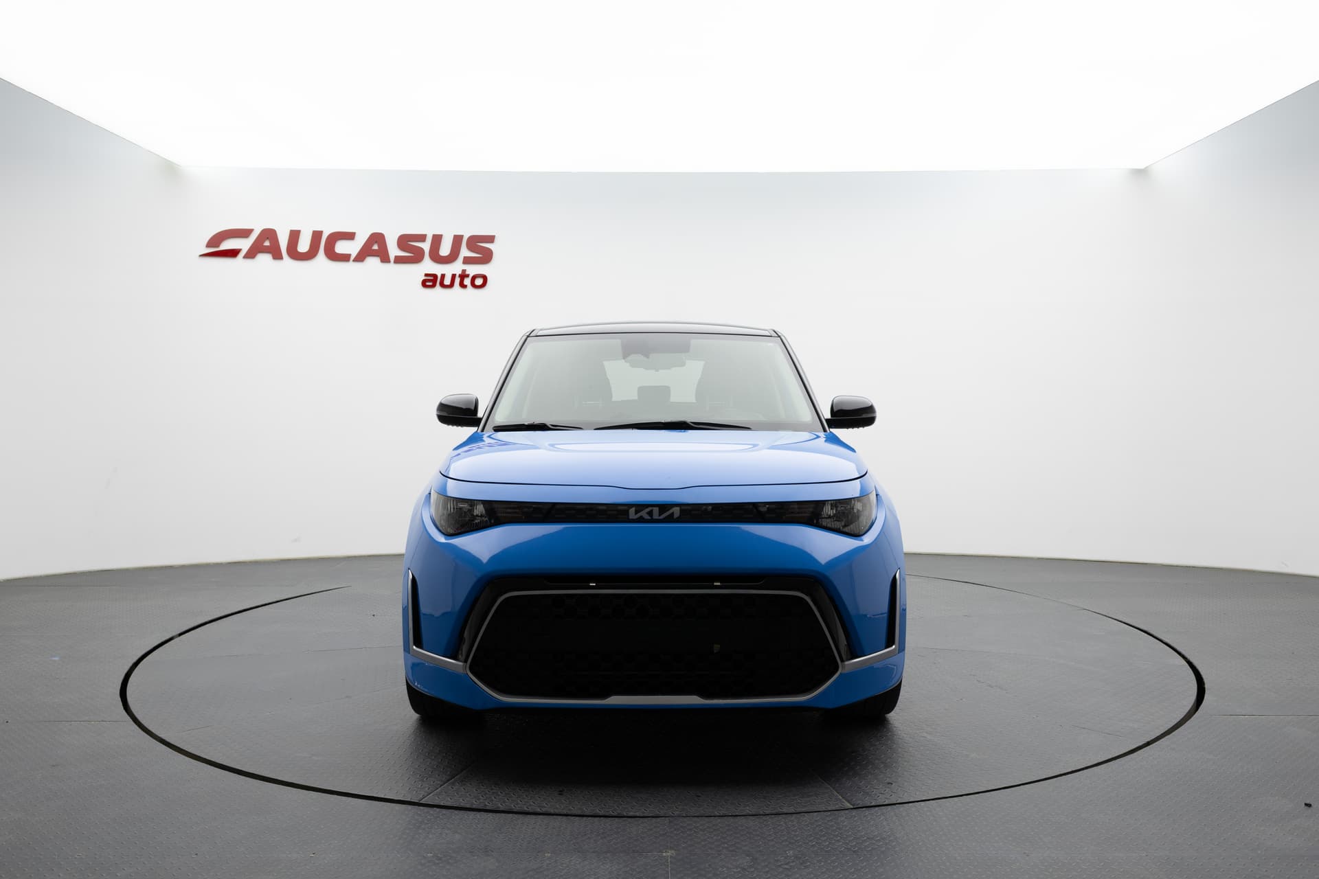 KIA Soul 2023 - 2