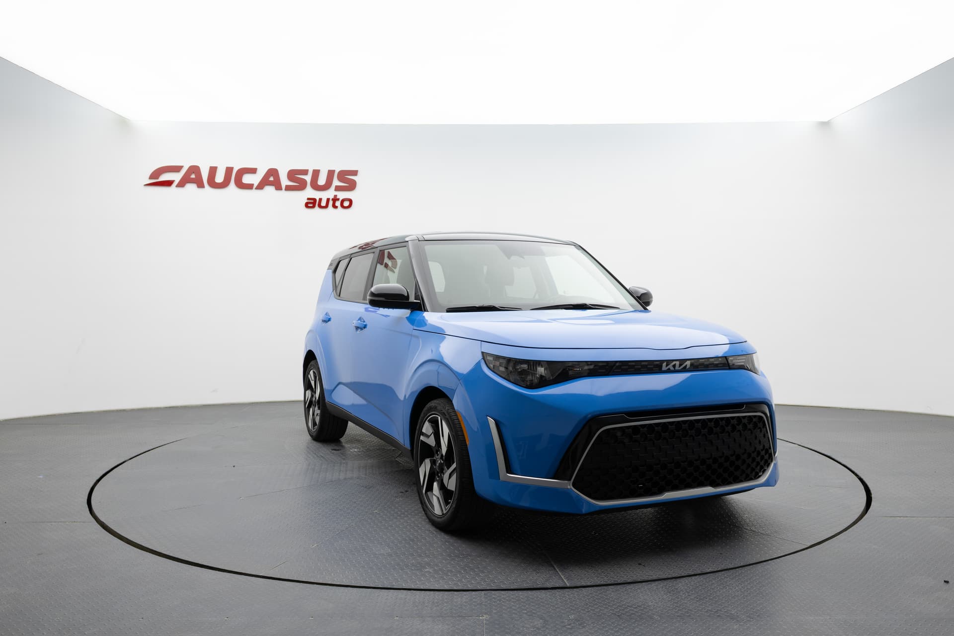 KIA Soul 2023 - 3