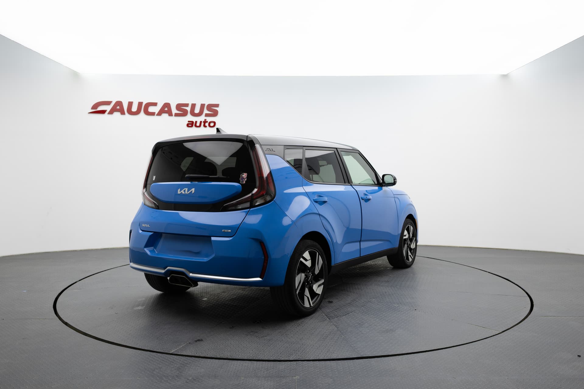 KIA Soul 2023 - 4