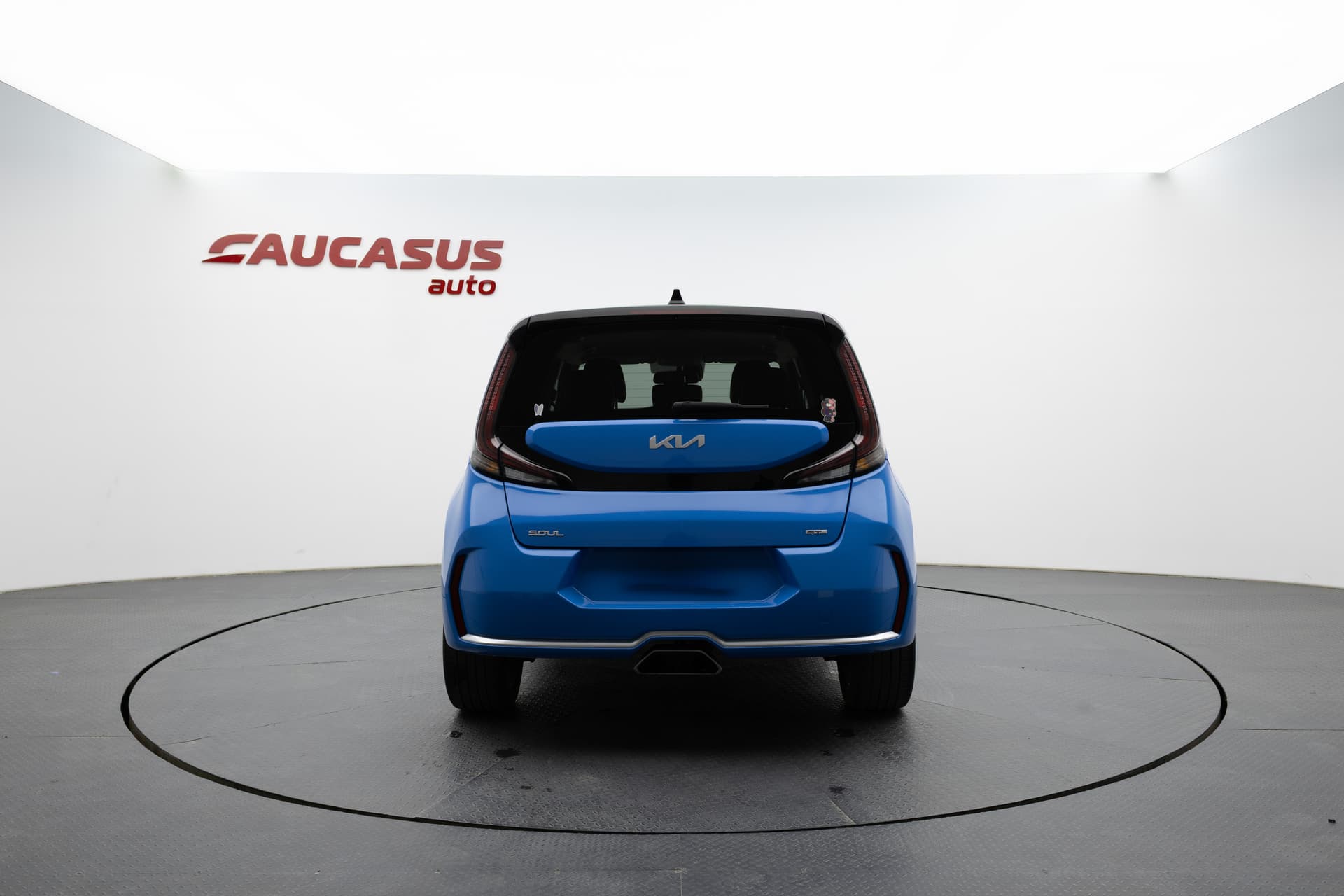 KIA Soul 2023 - 5