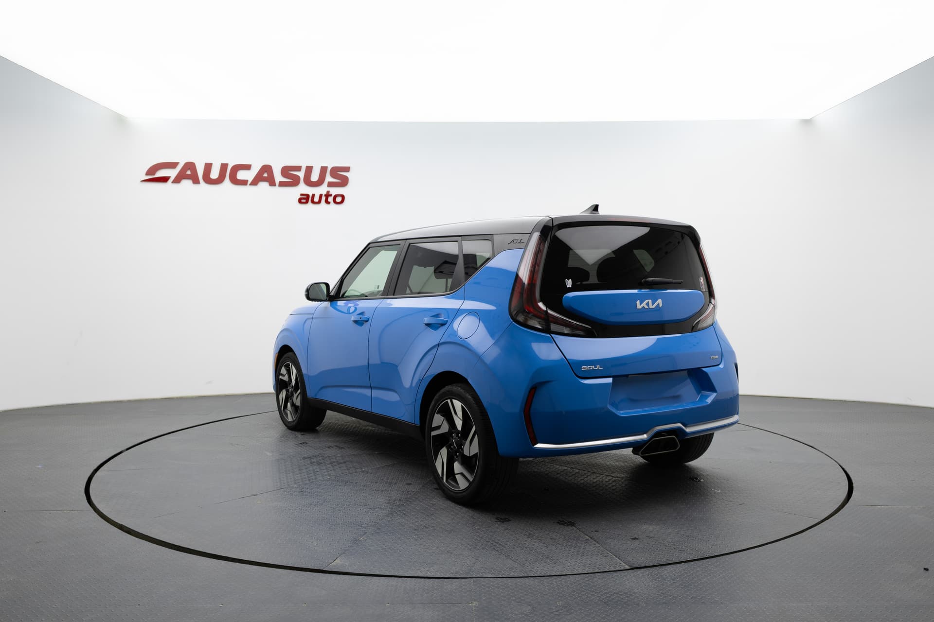 KIA Soul 2023 - 6