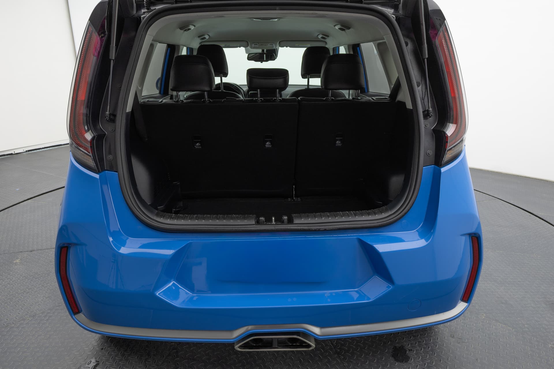 KIA Soul 2023 - 7