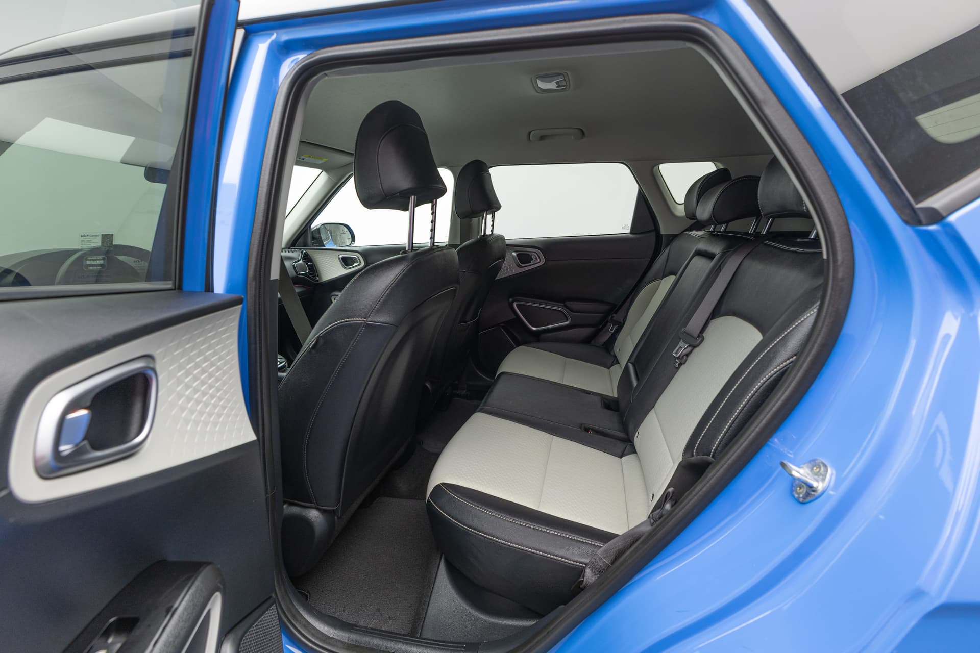KIA Soul 2023 - 8