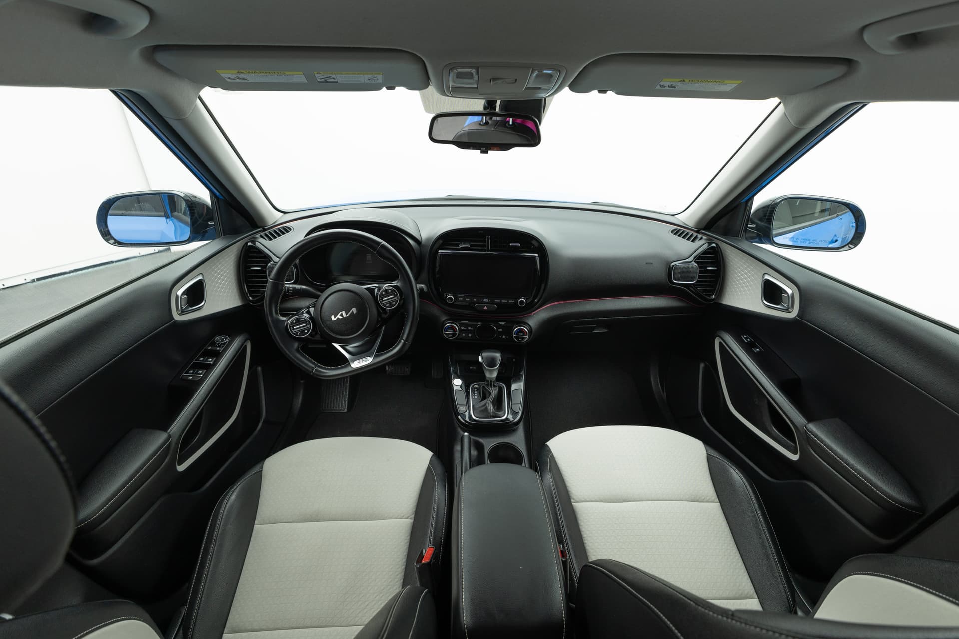 KIA Soul 2023 - 9