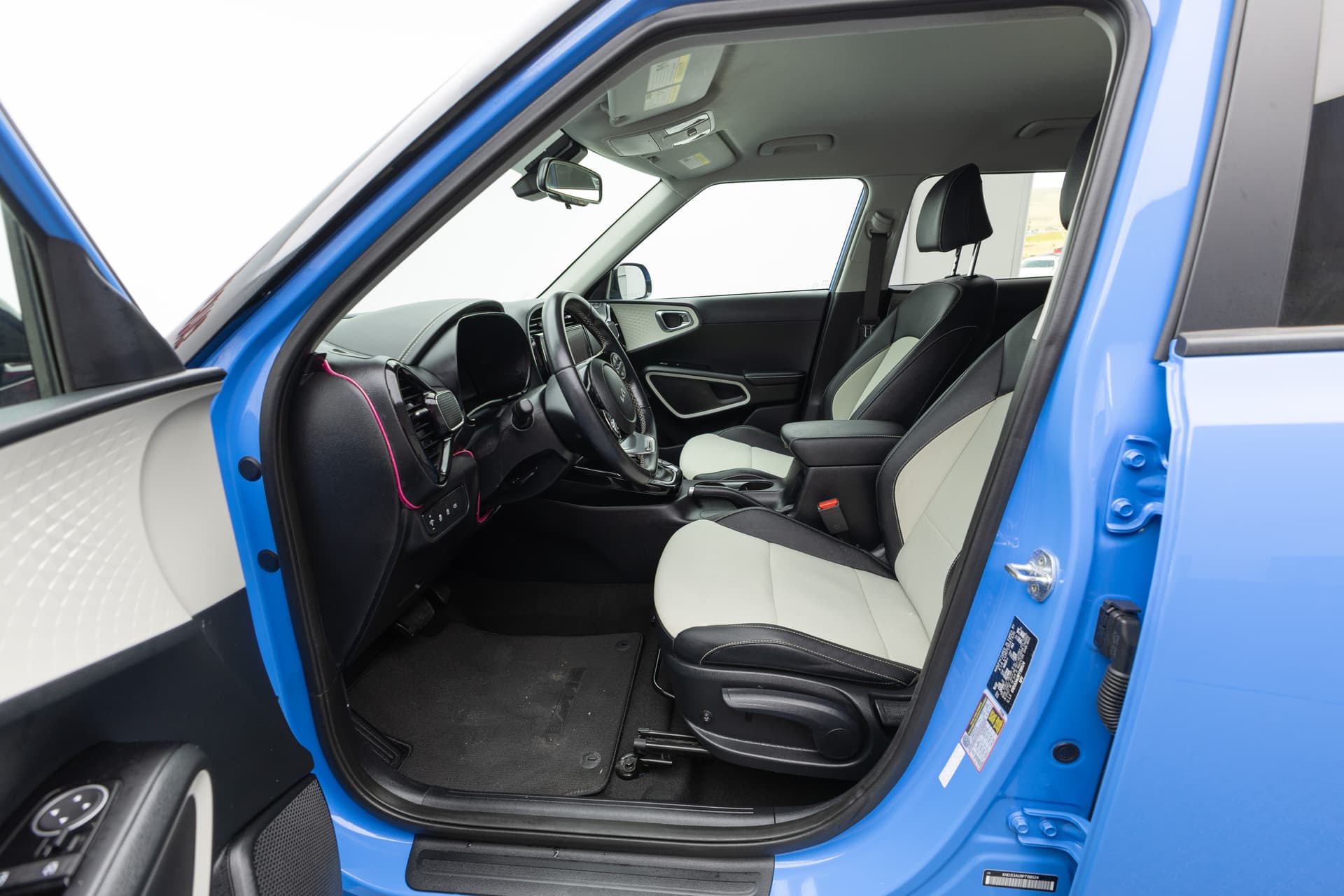 KIA Soul 2023 - 10