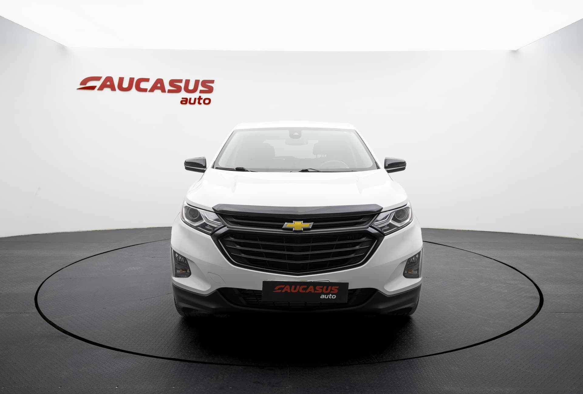 CHEVROLET Equinox 2021 - 2