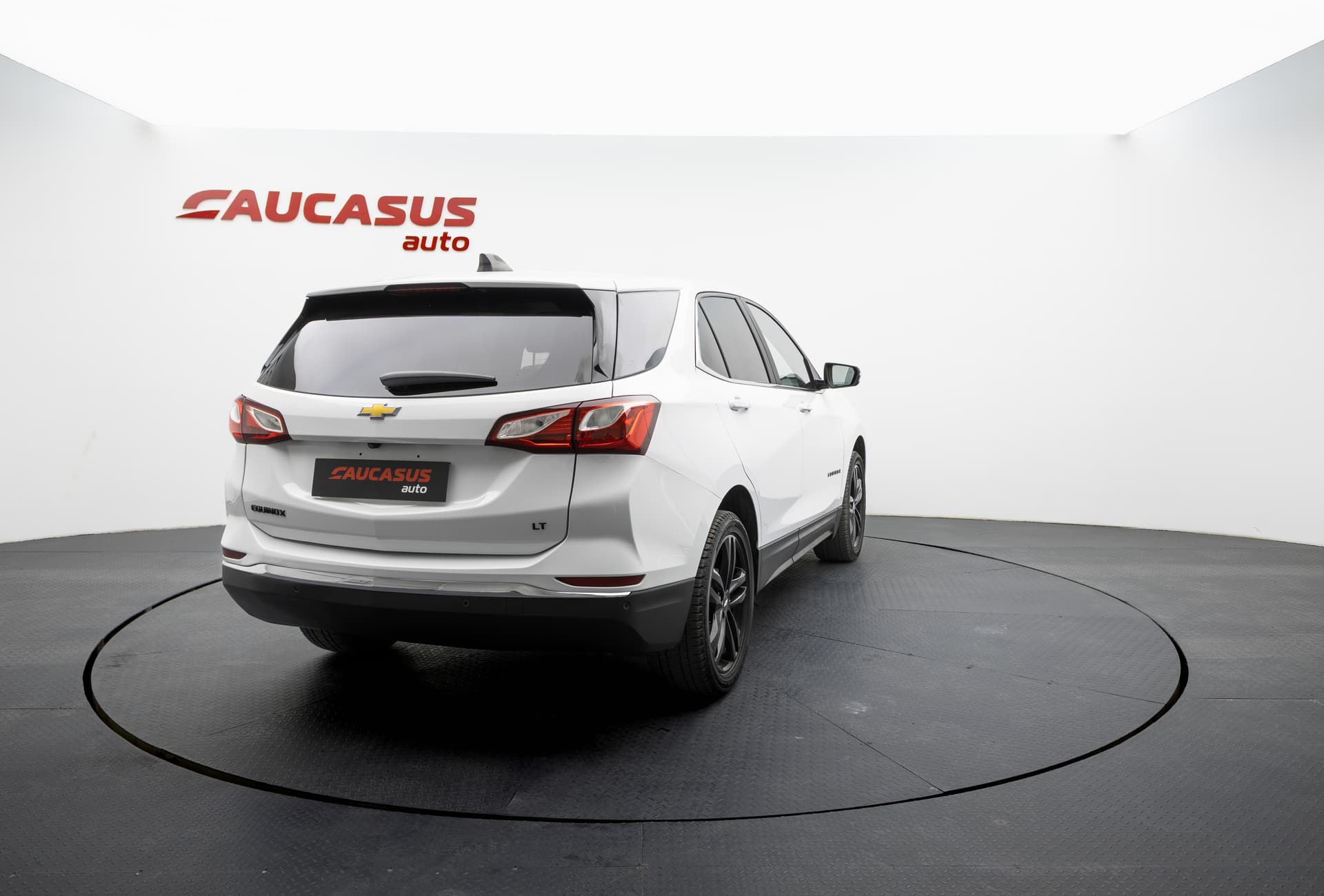 CHEVROLET Equinox 2021 - 4