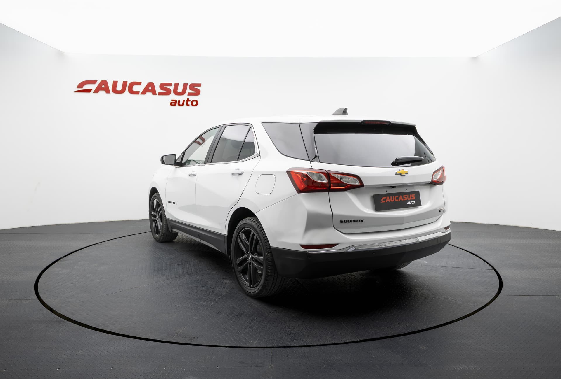 CHEVROLET Equinox 2021 - 6
