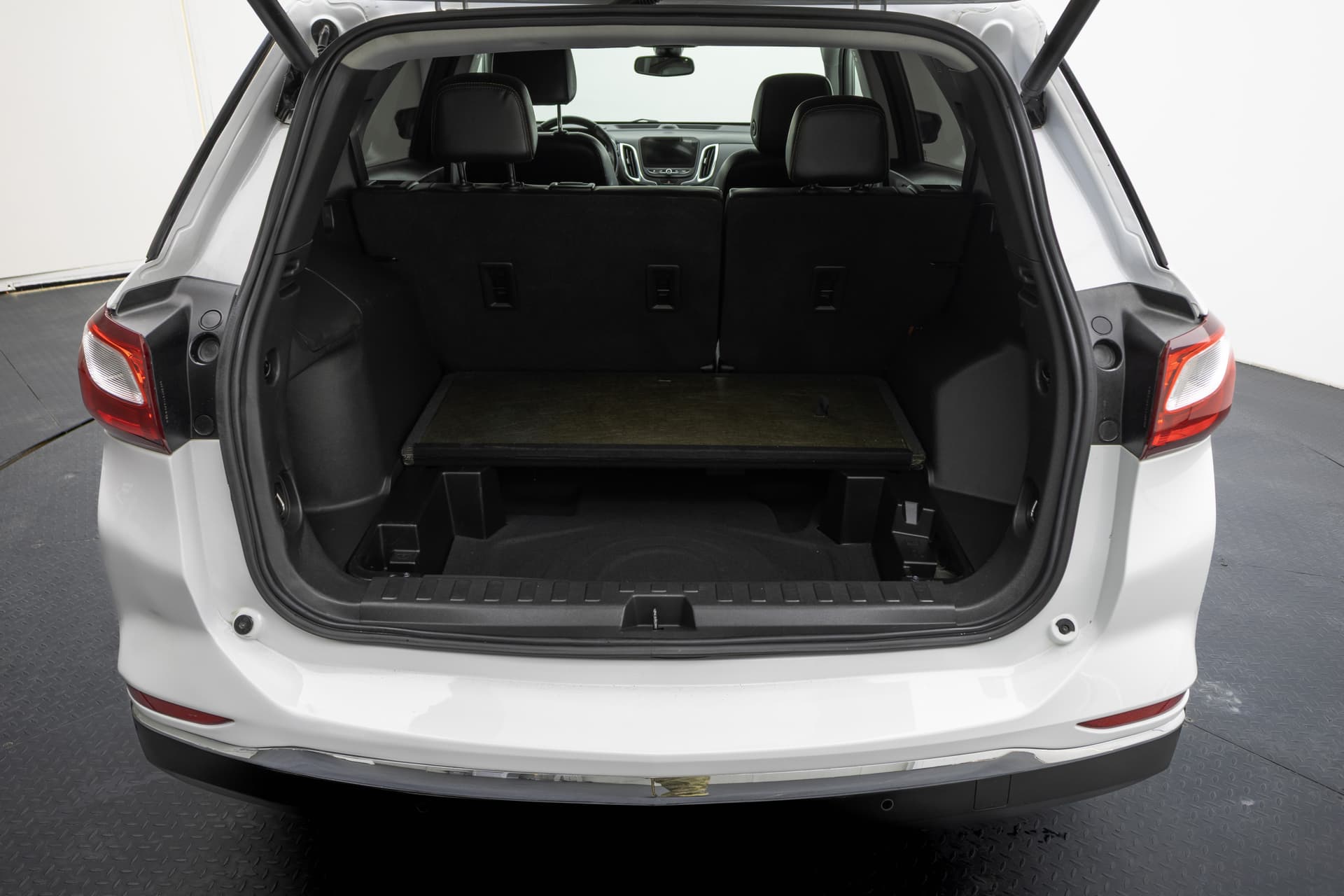 CHEVROLET Equinox 2021 - 7