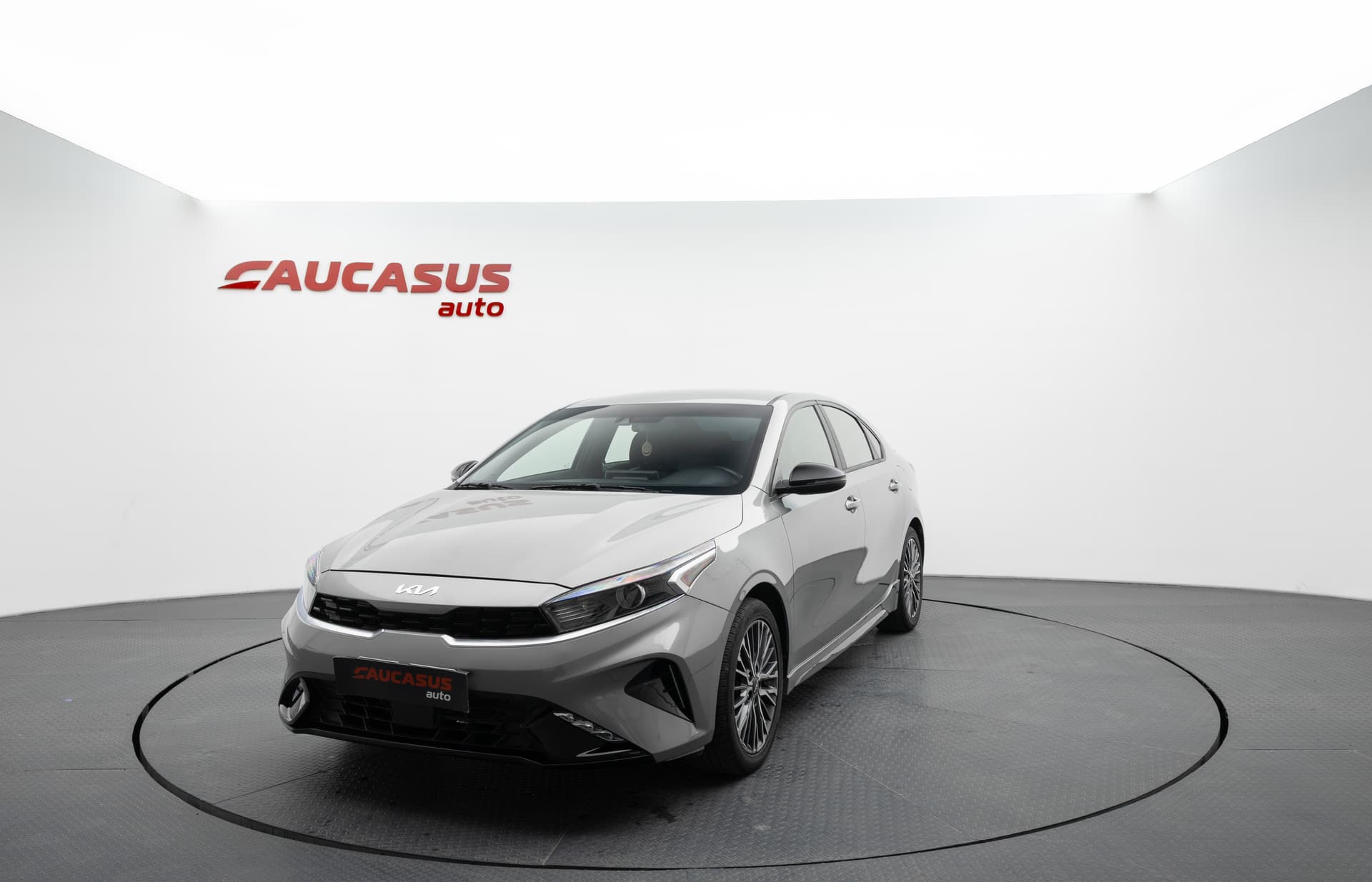 KIA Forte 2023 - 1